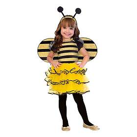 Bi Barn Maskeraddräkt