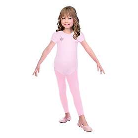 Ballerina Body Barn Maskeraddräkt