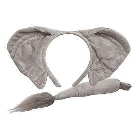 Elefant Tillbehörskit Barn One size