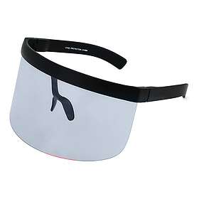 Futuristiska Glasögon