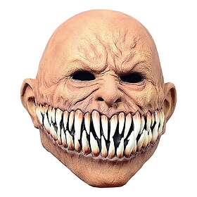 Creepy Smile Mask One size
