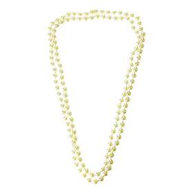 Pärlhalsband Extra Långt