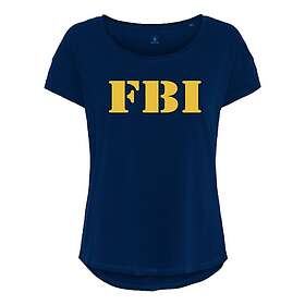 FBI Dam T-shirt