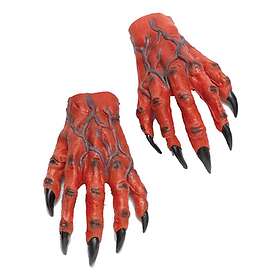 Djävulshänder One size