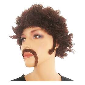 Pulp Fiction Perukset One size