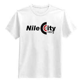 Nile City T-Shirt