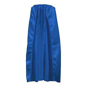 Mantel Blå One size