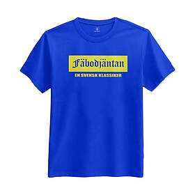 Fäbodjäntan T-shirt