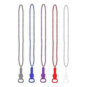 Beads med Kapsylöppnare