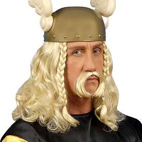 Gallier Perukset One size