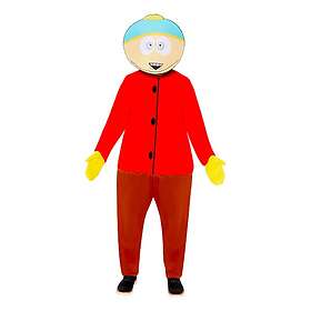 South Park Eric Cartman Maskeraddräkt