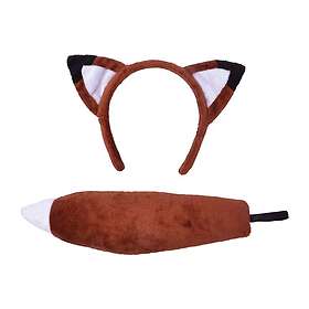 Räv Tillbehörskit One size