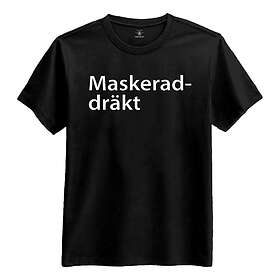 Maskeraddräkt T-shirt