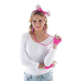 80-tals Neonkit Rosa - Hitta bästa pris på Prisjakt