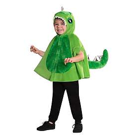 Dinosaurie Cape Barn Maskeraddräkt - 18-36 månader