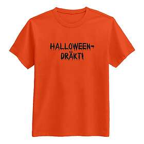 Halloweendräkt T-shirt