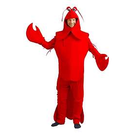 Kräfta Maskeraddräkt One size