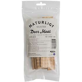 Naturligt Selected Deer Meat 100g