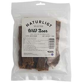 Naturligt Selected Wild Boar 150g