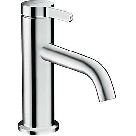 Hansgrohe AXOR One 1-grepps tvättställsblandare 70 utan lyftventil