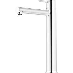 Mora Tvättställsblandare INXX II Sharp Hög (Krom)