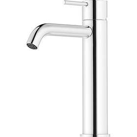 Mora Basin Mixer INXX II Soft Medium (Chrome)