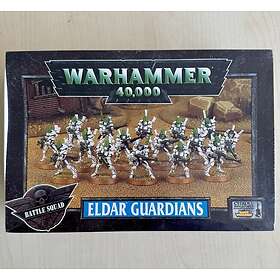 WH Eldar Guardians