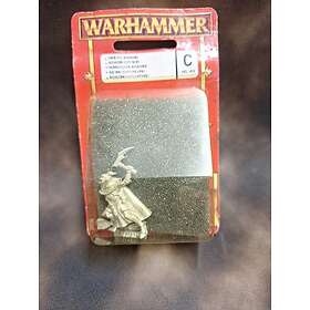 WH Dark Elf Assassin