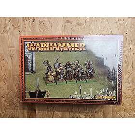 WH Empire Flagellants