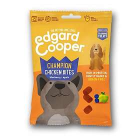 Edgard & Cooper ™ Bites Kyckling 50g