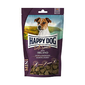 Happy Dog Ireland Mjukt Hundgodis 100g