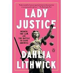 Lady Justice