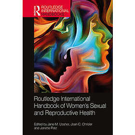 Best pris p Routledge International Handbook of Women s Sexual