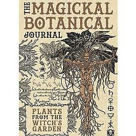 MAGICKAL BOTANICAL JOURNAL