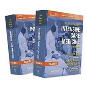 Irwin and Rippe's Intensive Care Medicine
