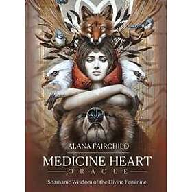 Medicine Heart Oracle