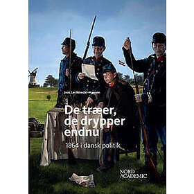 De træer, de drypper endnu