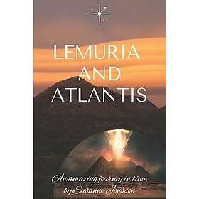 Lemuria and Atlantis