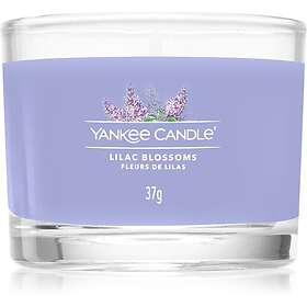 Yankee Candle Lilac Blossoms Votive Candle 37g