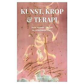 Kunst, krop og terapi