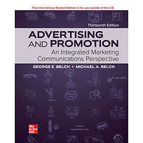 Advertising and Promotion ISE