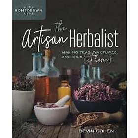The Artisan Herbalist