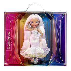 Rainbow High Roxie Grand Doll