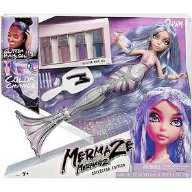 MGA Entertainment Mermaze Mermaidz Orra Doll