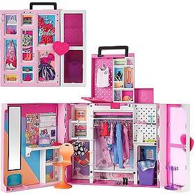 Barbie Dream Closet (HBV28) 500