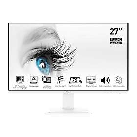 MSI Pro MP273DE 27" Full HD IPS