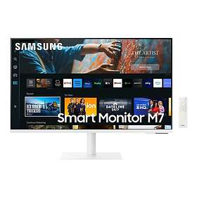 Samsung Smart Monitor M7 S32CM703 32" 4K UHD VA