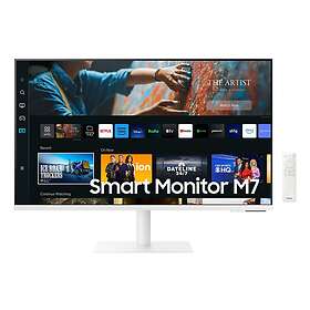 Samsung Smart Monitor M7 S27CM703 27" 4K UHD VA