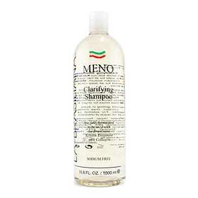 La Brasiliana Meno Clarifying Shampoo 1000ml