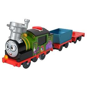 Mattel Thomas and Friends Talking Whiff